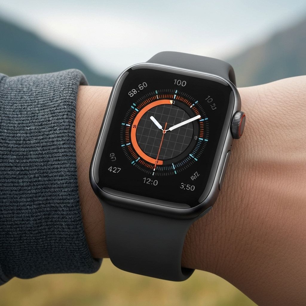 Apple Watch Series 9