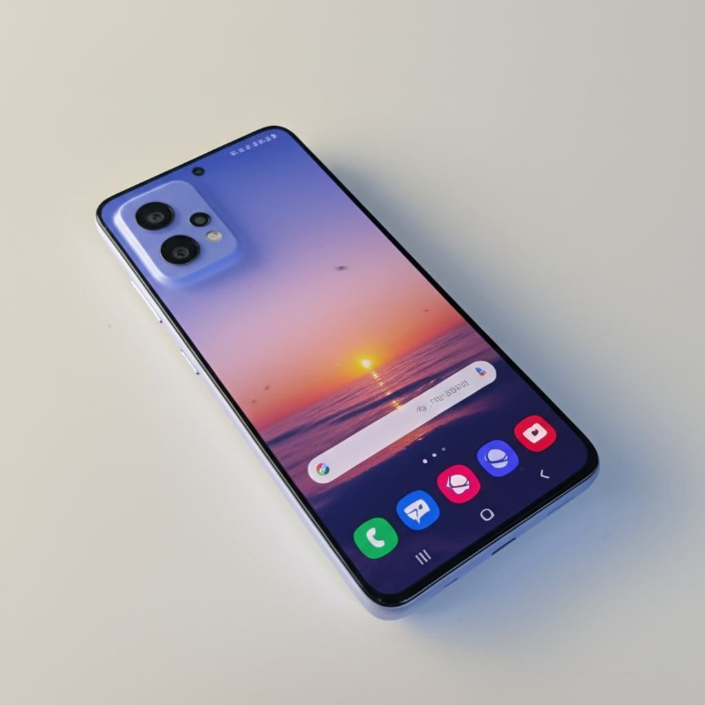 Samsung Galaxy A54 5G