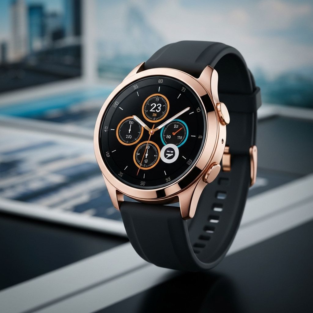Samsung Galaxy Watch 6